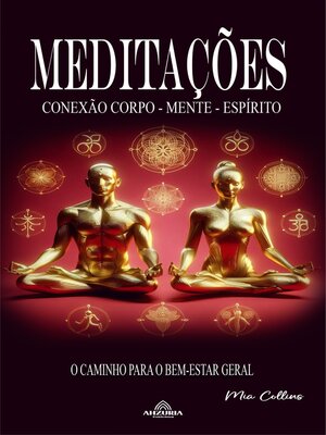 cover image of Meditações